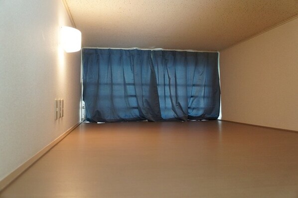 レオパレスU&Sの物件内観写真